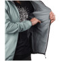Жіноча куртка Northfinder Mareli 2,5L