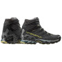 Чоловічі туристичні черевики La Sportiva Ultra Raptor II Mid Leather GTX