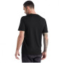 Чоловіча футболка Icebreaker Men Tech Lite II SS Tee Mountain Mantra