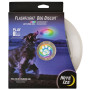 Іграшка для собак Nite Ize Flashflight® Dog Discuit™ LED Flying Disc