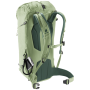 Туристичний рюкзак Deuter Guide Lite 30