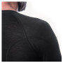 Чоловіча функціональна футболка Sensor Merino Air