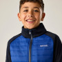 Дитяча куртка Regatta Boys Trekktain 3-in-1 II Nvy/OlympBlu