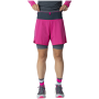 Жіночі шорти Dynafit Ultra 2/1 Shorts W