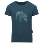 Дитяча футболка Zulu Bambus Elephant 210 Short
