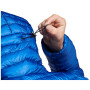 Чоловіча пухова куртка Black Diamond M Approach Down Hoody