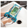 Водонепроникний чохол Nite Ize Runoff Waterproof Phone Pouch