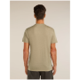 Чоловіча функціональна футболка Icebreaker Merino 150 Tech Lite SS Tee Bear Catch