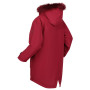 Дитяча куртка Regatta Adelyn Parka