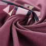Дитяча футболка Alpine Pro Rejo 3 Purple