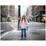 Дитяча куртка DucKsday Winter Jacket Bliss