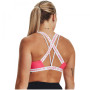 Бюстгальтер Under Armour Crossback Low