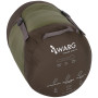 Спальний мішок Warg Winterlite Arctic M