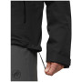 Чоловіча куртка Mammut Linard Guide 3 in 1 HS Hooded Jacket Men