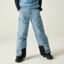 Дитячі лижні штани Dare 2b Pow III Insulated Pant Dusky Blue