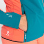 Жіноча куртка Dare 2b Avidly Softshell