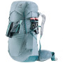 Туристичний рюкзак Deuter Aircontact Ultra 45+5 SL