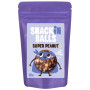 Спортивне харчування SNACKin BALLS Super Peanut 156 g