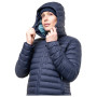 Жіноча куртка Mountain Equipment Earthrise Hooded Jacket Women's