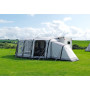 Передній вхід Vango Front Mesh Doors (x2)