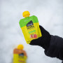 Їжа для подорожей Näak Apple & Maple Syrup - Näak Ultra Energy™ Purée (90g)
