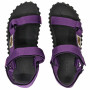 Жіночі сандалі Gumbies Scrambler Sandals - Purple фіолетовий