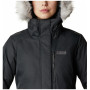 Жіноче зимове пальто Columbia Suttle Mountain™ Long Insulated Jacket
