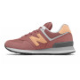 Жіночі черевики New Balance WL574HD2