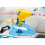 Надувний літак Intex Water Gun Plane RideOn 57537NP
