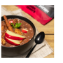 Десерт Expres menu Яблука з корицею 300г