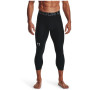 Чоловічі термоштани Under Armour HG Armour 3/4 Legging