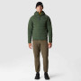 Чоловіча куртка The North Face M Belleview Stretch Down Hoodie
