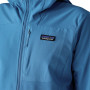 Жіноча куртка Patagonia Women's R1® CrossStrata Hoody