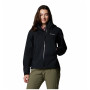 Натільна сумочка Columbia Boulder Falls™ Jacket чорний Black