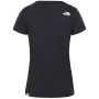 Жіноча футболка The North Face W S/S Neverstopexploring Tee