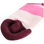 Дитячі шкарпетки Alpine Pro Skyro Pink