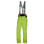 Жіночі зимові штани Husky Mitaly L світло-зелений neon green