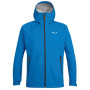 Чоловіча куртка Salewa Puez (Aqua 3) PTX M JKT синій