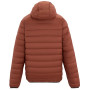 Чоловіча стьобана куртка Regatta Hooded Marizion