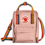 Сумка через плече Fjällräven Kånken Rainbow Sling