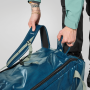 Дорожня сумка Salewa Discovery Duffle L