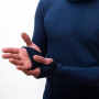 Чоловіча футболка Sensor Merino Df