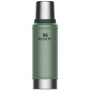 Термос Stanley Classic series 750ml зелений green