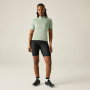 Жіноча велофутболка Dare 2b Pedal To Jersey
