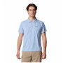 Чоловіча футболка Columbia Zero Rules™ Light Polo