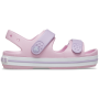 Дитячі сандалі Crocs Crocband Cruiser Sandal K