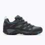 Чоловічі туристичні черевики Merrell Claypool Sport Gtx