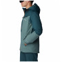 Чоловіча зимова куртка Columbia Iceberg Point™ Jacket