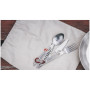 Набір столових приборів Robens Sierra Steel Cutlery Set