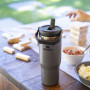 Термокружка Stanley Tumbler se slámkou/brčkem 890 ml